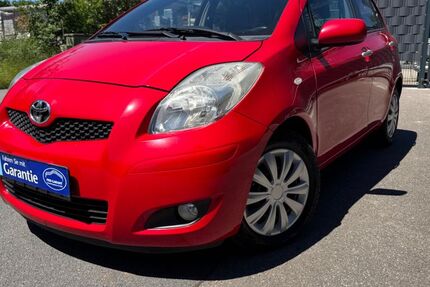 Toyota Yaris 136.000 km 4.250 &euro; Groß - Zimmern 64846