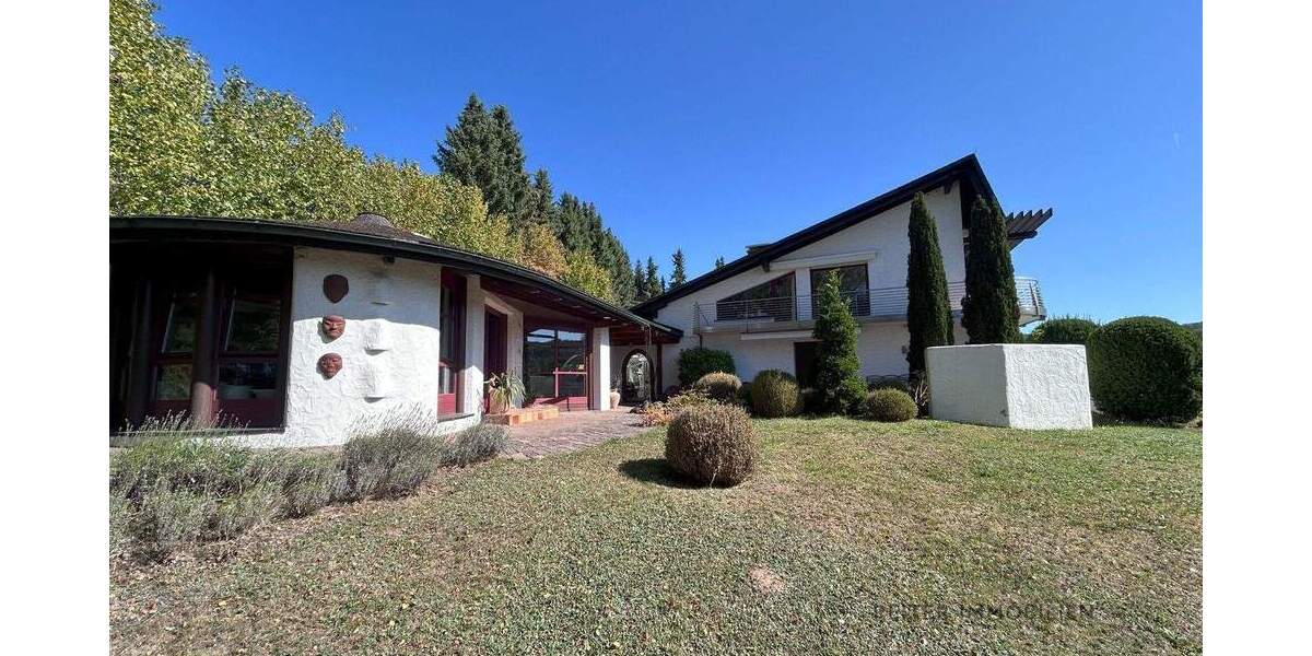 Einfamilienhaus Gersfeld / Hettenhausen Hettenhausen - 8 Zimmer, 291 m&sup2;, 949.000&euro; | Angebot:25703746