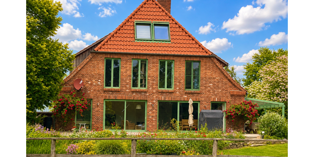 Einfamilienhaus Amt Neuhaus - 6 Zimmer, 250 m&sup2;, 779.000&euro; | Angebot:26884738