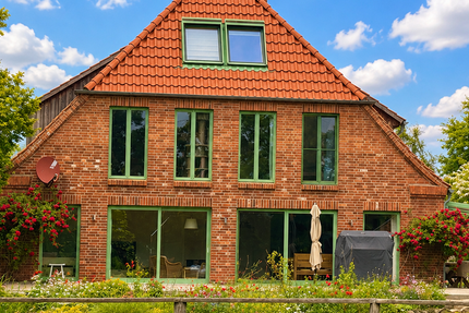Haus Amt Neuhaus - 6 Zimmer, 250 m&sup2;, 779.000&euro; | Angebot:26884738
