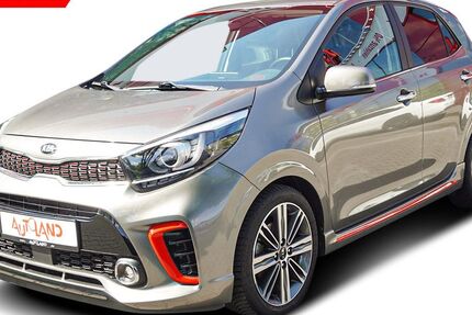 Kia Picanto 46.496 km 15.990 &euro; Zwickau 08056