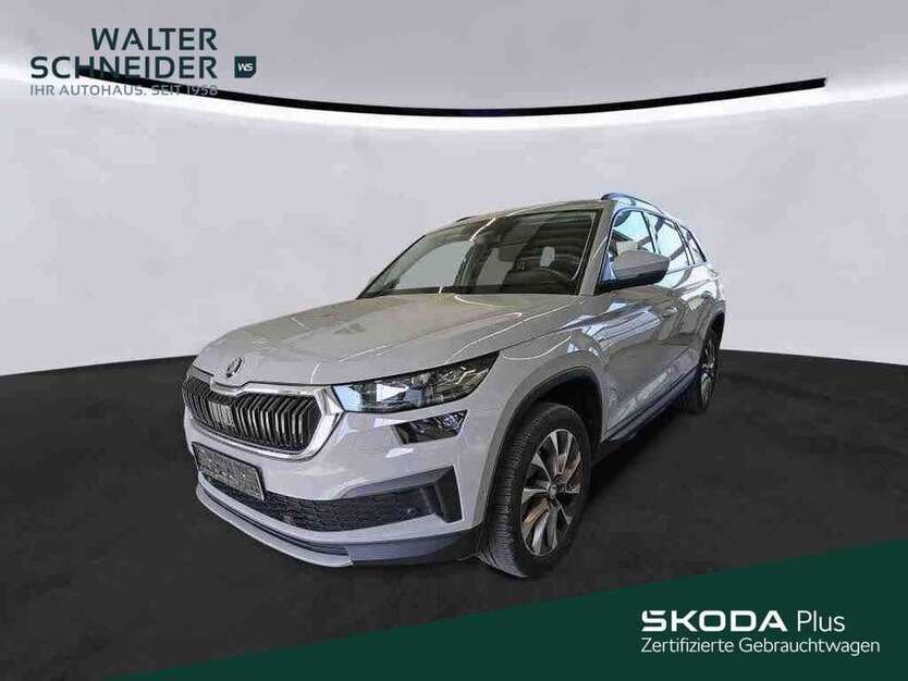 Kodiaq