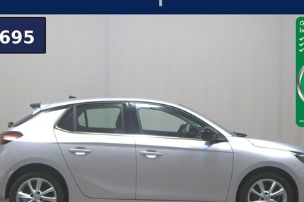 Opel Corsa 10.445 km 13.480 &euro; Gyhum/Bockel 27404