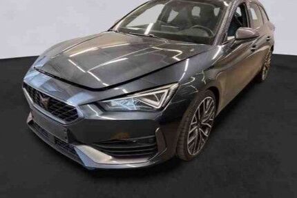 Cupra Leon 55.664 km 28.870 &euro; Hünfeld 36088