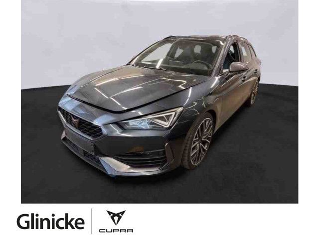 Cupra Leon 55.664 km 28.870 &euro; Hünfeld 36088