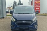 Ford Transit Custom 340 L1 Trend Klima 69.000 km 21.499 &euro; Landau 76829