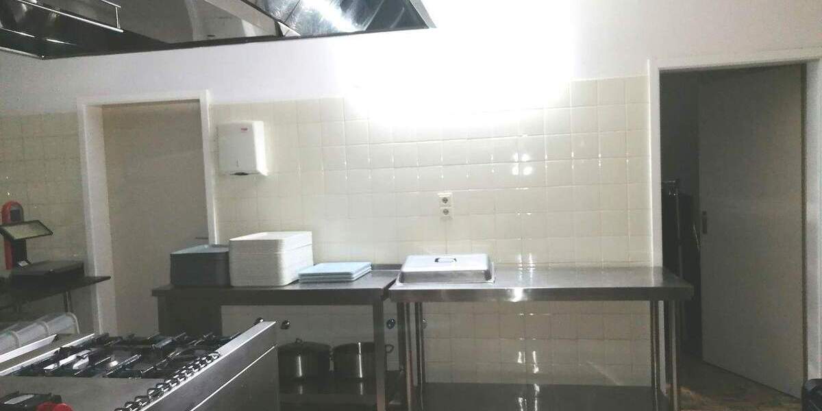 Gewerbeobjekt Geiselbach - 1.495.000&euro; | Angebot:25864943