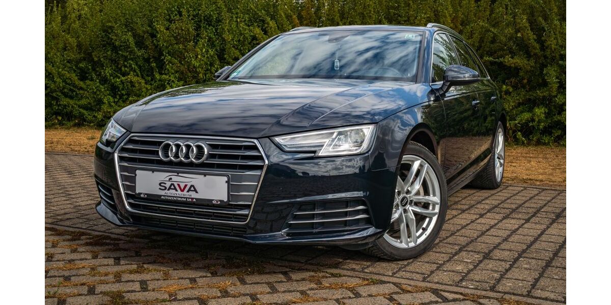 Audi A4 142.650 km 17.900 &euro; Oestrich-Winkel 65375