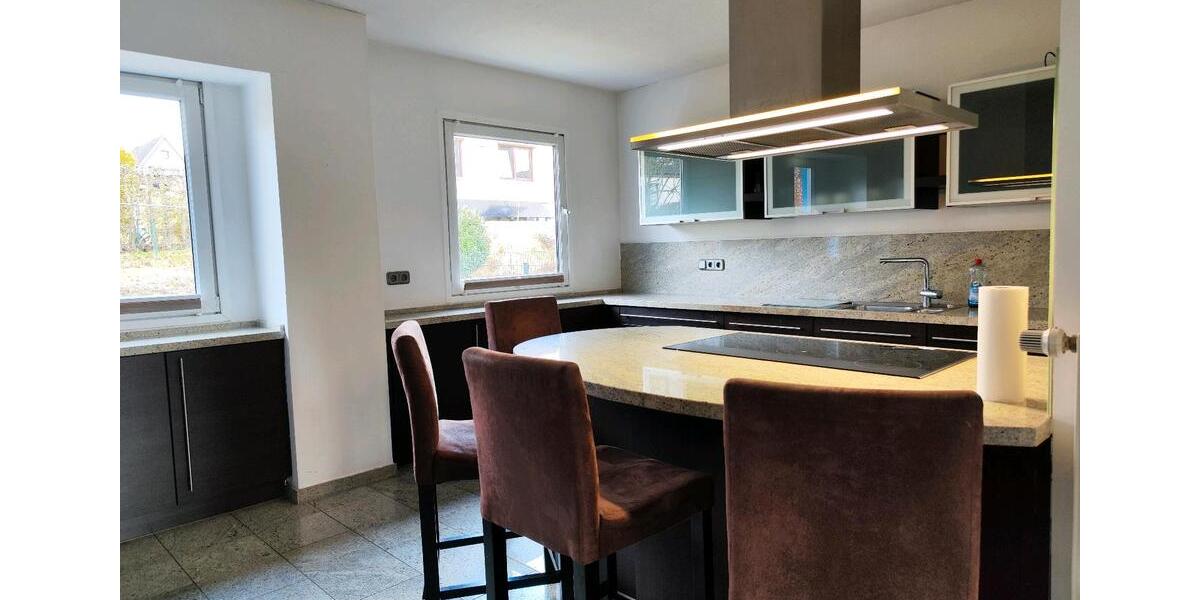 Einfamilienhaus Seevetal - 3 Zimmer, 145 m&sup2;, 1.850&euro; | Angebot:26255435