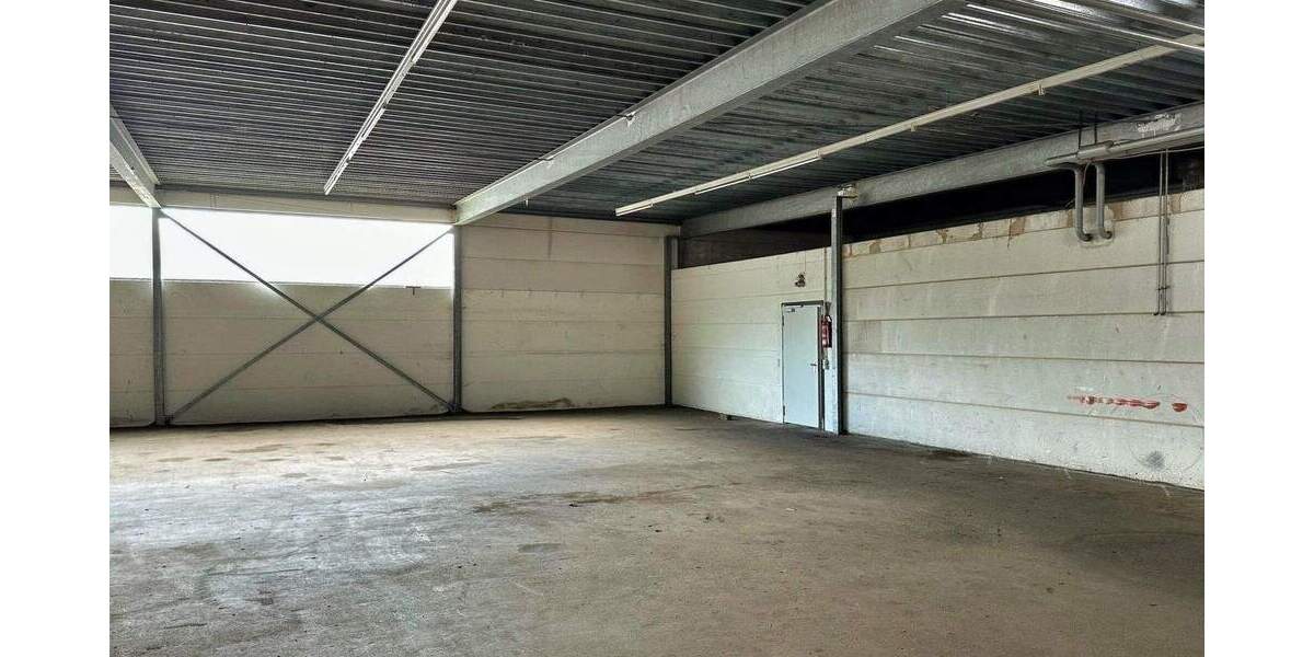 Gewerbeobjekt Lübeck St. Lorenz Nord - 1.525.000&euro; | Angebot:25196111