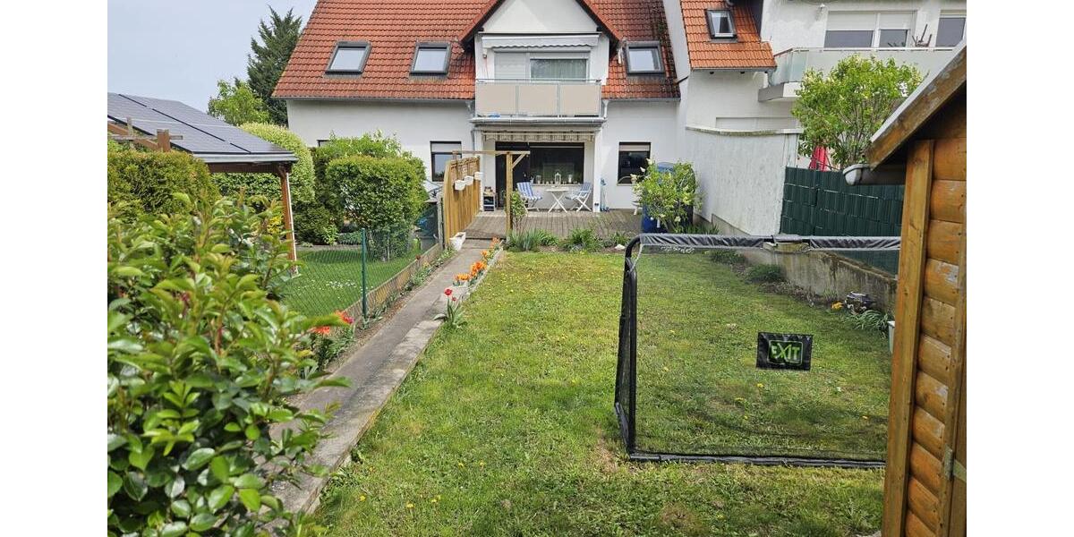 Etagenwohnung Erfurt Andreasvorstadt - 4 Zimmer, 120 m&sup2;, 398.500&euro; | Angebot:26461747