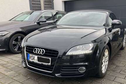 Audi TT 116.000 km 12.999 &euro; Ense 59469