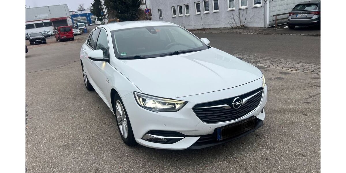 Opel Insignia 219.250 km 9.300 &euro; Kempten 87439