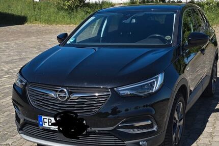 Opel Grandland (X) 147.000 km 15.000 &euro; Wöllstadt 61206