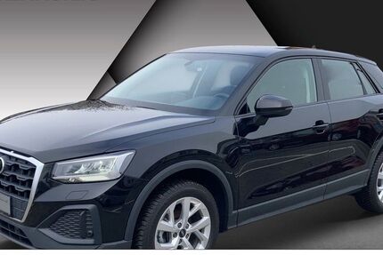 Audi Q2 17.513 km 26.900 &euro; Neuhaus/Rwg i. Thüringen 98724