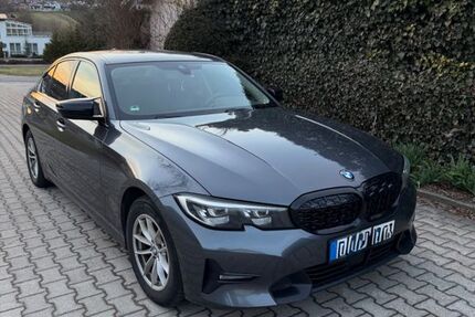 BMW 320 131.772 km 26.000 &euro; Innernzell 94548