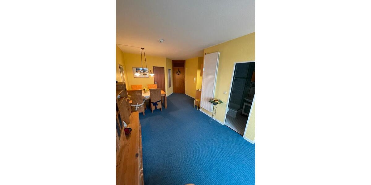 Etagenwohnung Homburg - 1 Zimmer, 28 m&sup2;, 540&euro; | Angebot:26413190