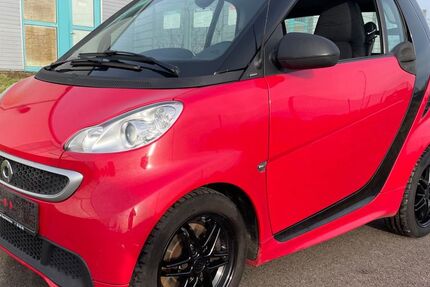 Smart ForTwo 146.500 km 4.790 &euro; Homburg 66424