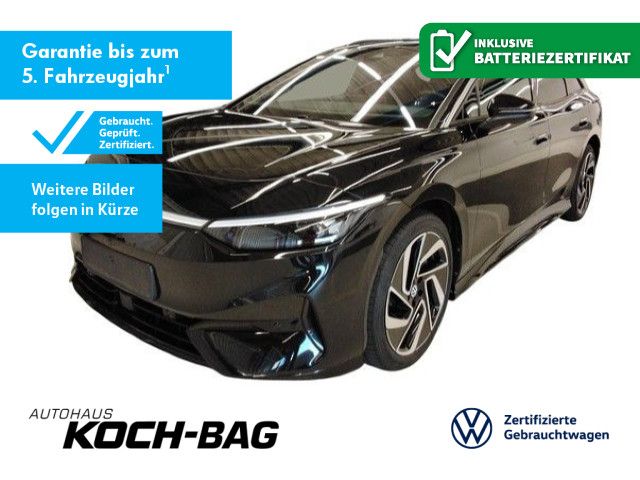VW ID.7 27.700 km 49.430 &euro; Ellwangen 73479