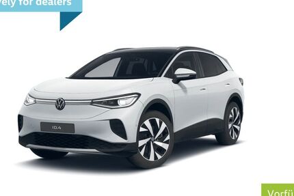 VW ID.4 9.900 km 52.990 &euro; Mannheim 68309