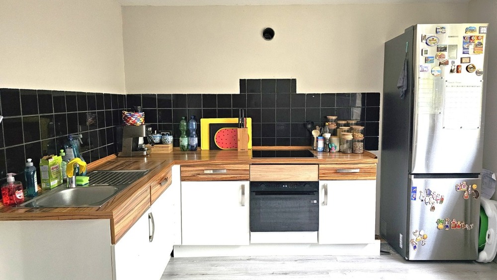 Maisonettewohnung Alsenborn - Raus aus der Miete, rein ins Eigenheim! Perfekt für die kleine Familie 4 zimmer