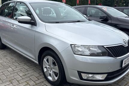 Skoda Rapid 149.500 km 3.490 &euro; Cottbus 03051