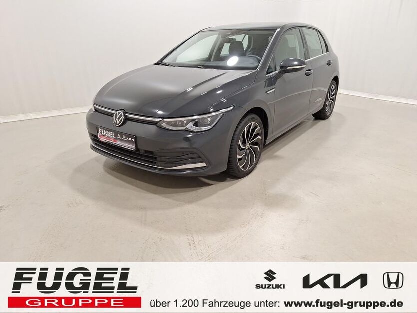 VW Golf 76.600 km 19.999 € Dresden 01157