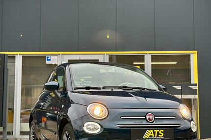 Fiat 500 26.066 km 11.699 &euro; Nassau 56377