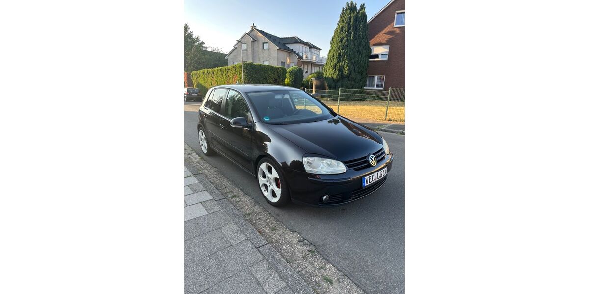 VW Golf 270.000 km 2.950 &euro; Lohne(Oldenburg) 49393