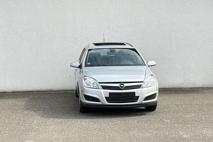 Opel Astra 350.000 km 1.299 &euro; Kandel 76870