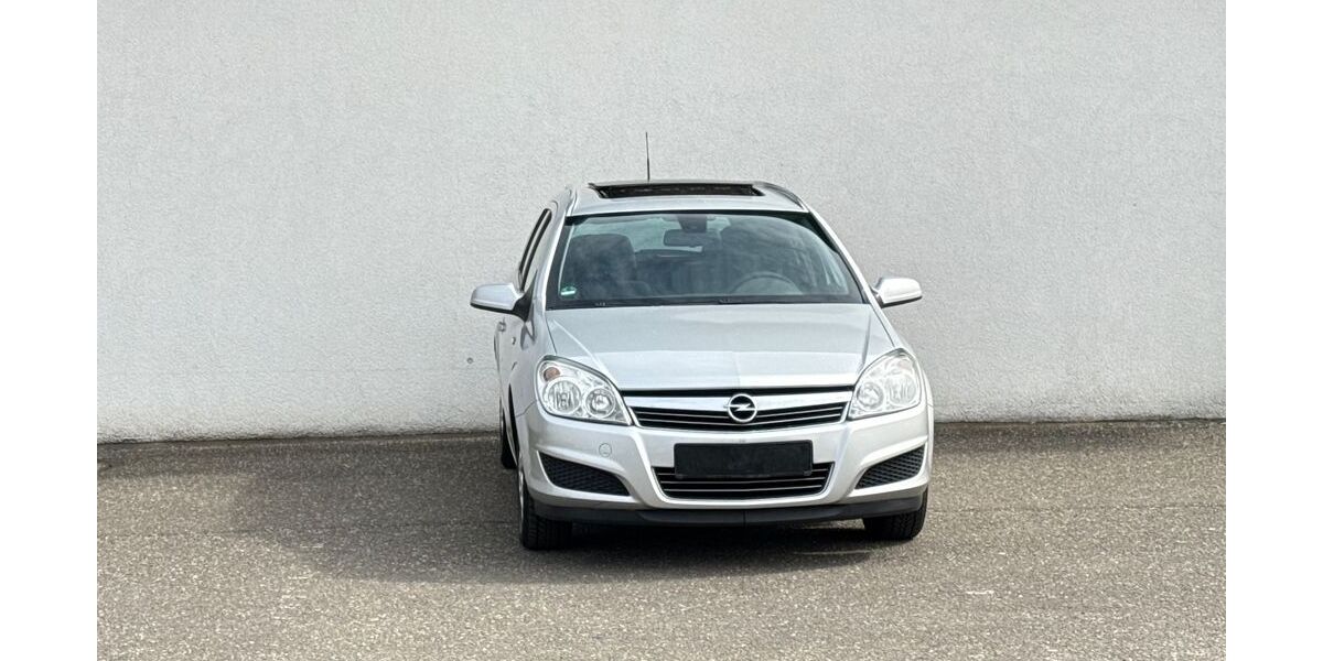 Opel Astra 350.000 km 1.499 &euro; Kandel 76870