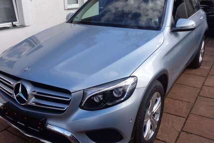 Mercedes-Benz GLC 250 145.522 km 20.990 &euro; Ohrdruf 99885