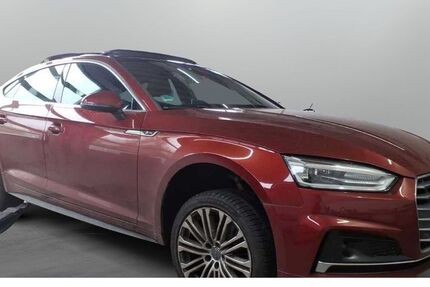 Audi A5 108.000 km 23.280 &euro; Würzburg 97076