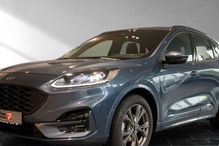 Ford Kuga 14.762 km 29.400 &euro; Bad Tölz 83646