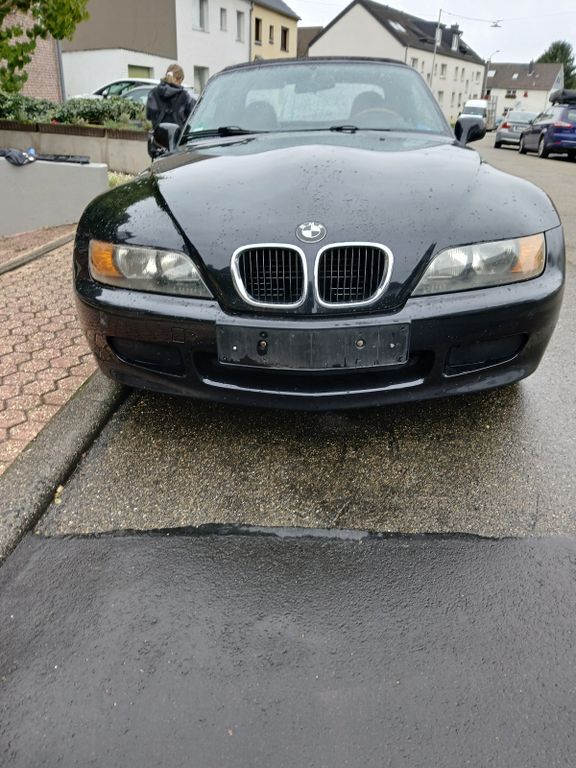 BMW Z3 229.000 km 2.200 € Herzogenrath 52134