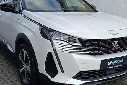 Peugeot 3008 21.400 km 24.990 &euro; Hachenburg 57627