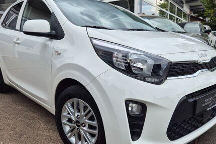 Kia Picanto 60.280 km 12.950 &euro; Haibach 63808