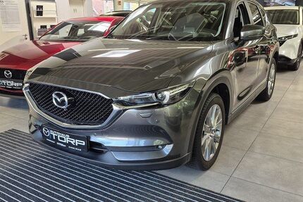 Mazda CX-5 47.219 km 23.990 &euro; Wilhelmshaven 26388