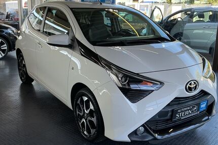 Toyota Aygo (X) 102.500 km 8.490 &euro; Bremen 28201