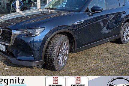 Mazda CX-60 76.597 km 33.990 &euro; Stendal 39576