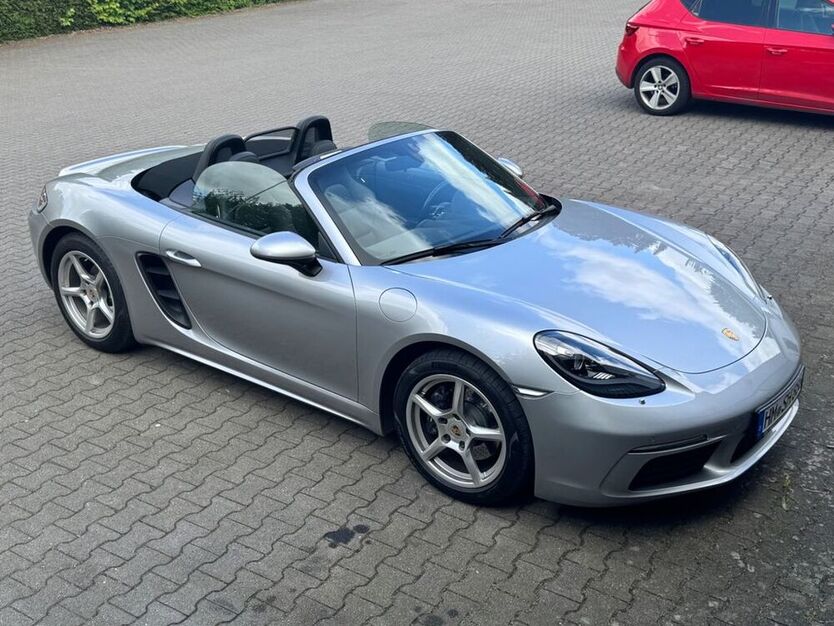 Boxster