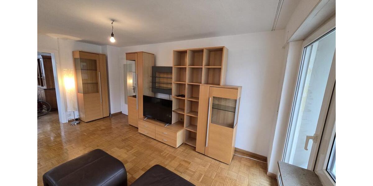 Erdgeschoßwohnung Korntal-Münchingen Münchingen - 3.5 Zimmer, 89 m&sup2;, 1.320&euro; | Angebot:26537328