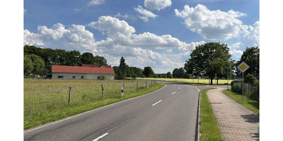 Grundstück Jämlitz-Klein Düben Klein Düben - 12.900&euro; | Angebot:25730499