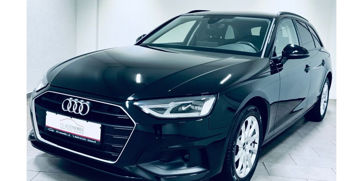 Audi A4 47.800 km 21.480 &euro; Eichenzell 36124