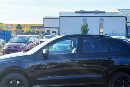 Audi Q3 180.000 km 11.500 &euro; Düren 52351