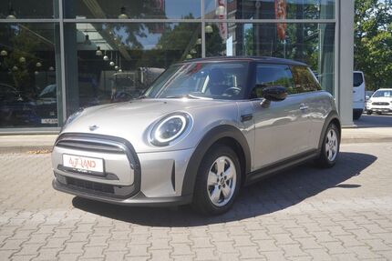 Mini Cooper 31.054 km 21.950 &euro; Freiberg 09599