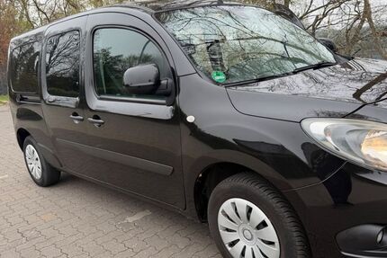 Mercedes-Benz Citan 159.800 km 8.400 &euro; Seevetal 21220