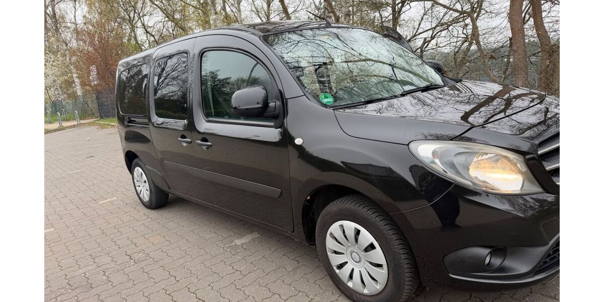 Mercedes-Benz Citan 159.800 km 8.400 &euro; Seevetal 21220