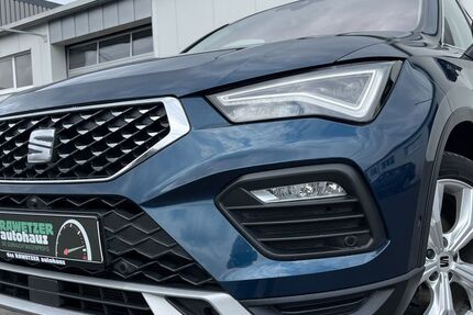 Seat Ateca 29.987 km 24.860 &euro; Marktredwitz 95615