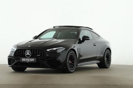 Mercedes-Benz CLE 53 AMG 9.900 km 92.950 &euro; Münster 48155